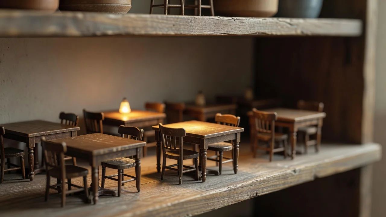 Gestionar un restaurante: lo que enseñan los juegos de cocina