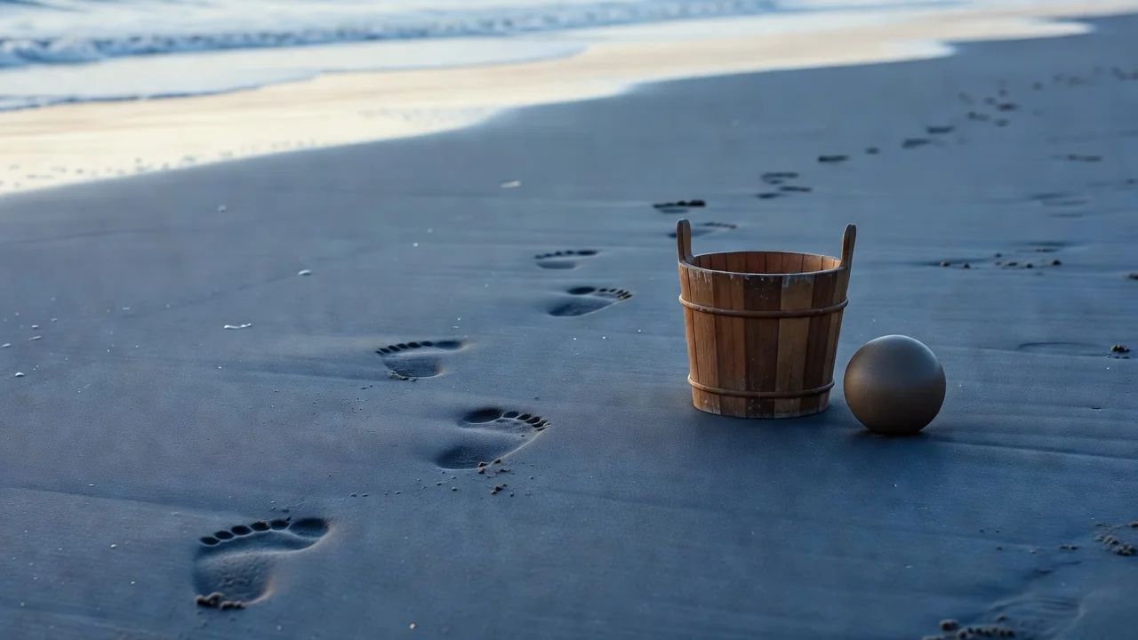 Juegos de agua y playa: 10 ideas para un verano sin aburrimiento