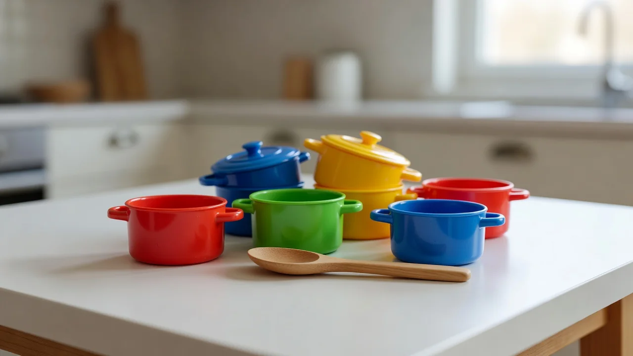 Los juegos de cocina más populares de 2026