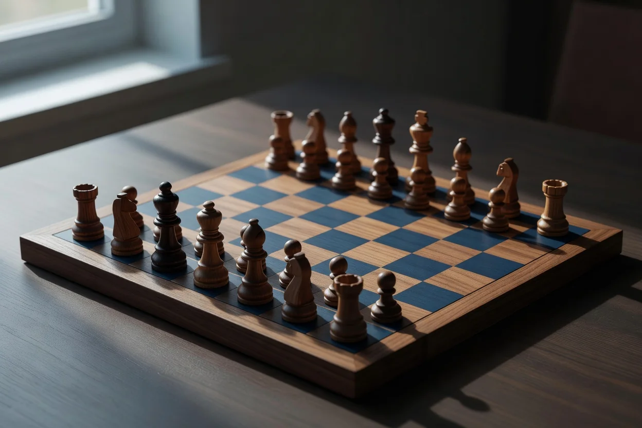 Juegos de estrategia para preadolescentes: el salto a los juegos serios
