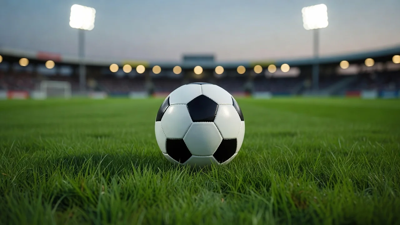 Juegos de fútbol en 2026: móvil y navegador