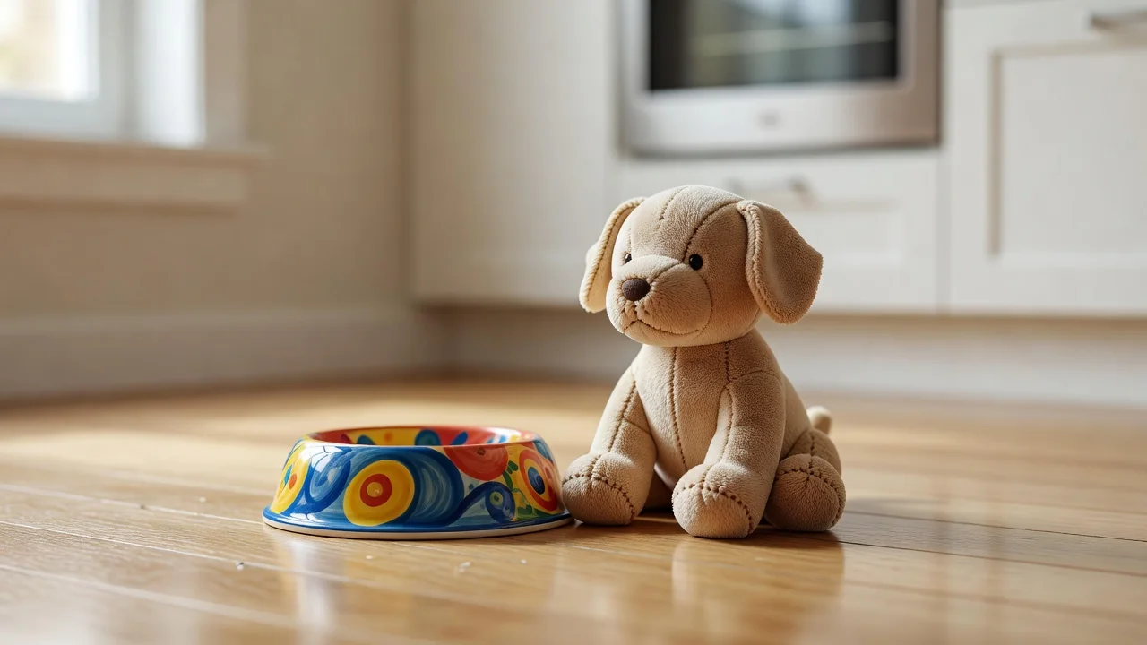 Mascotas virtuales: cuidar, alimentar y aprender