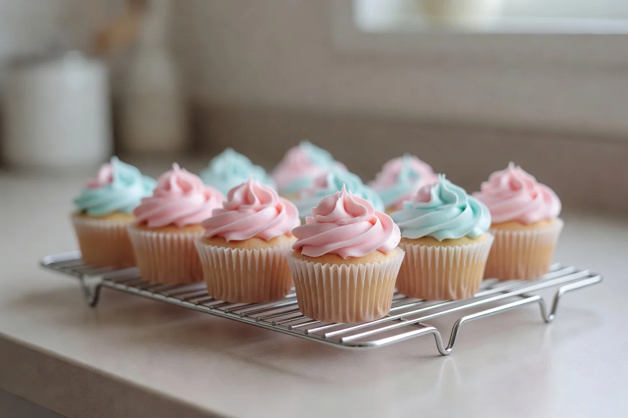 Repostería virtual: juegos de postres y dulces