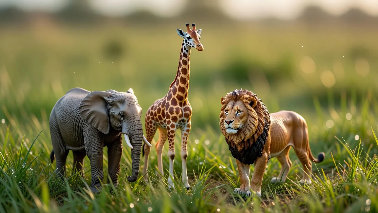 Simuladores de animales en 2026: la naturaleza en pantalla