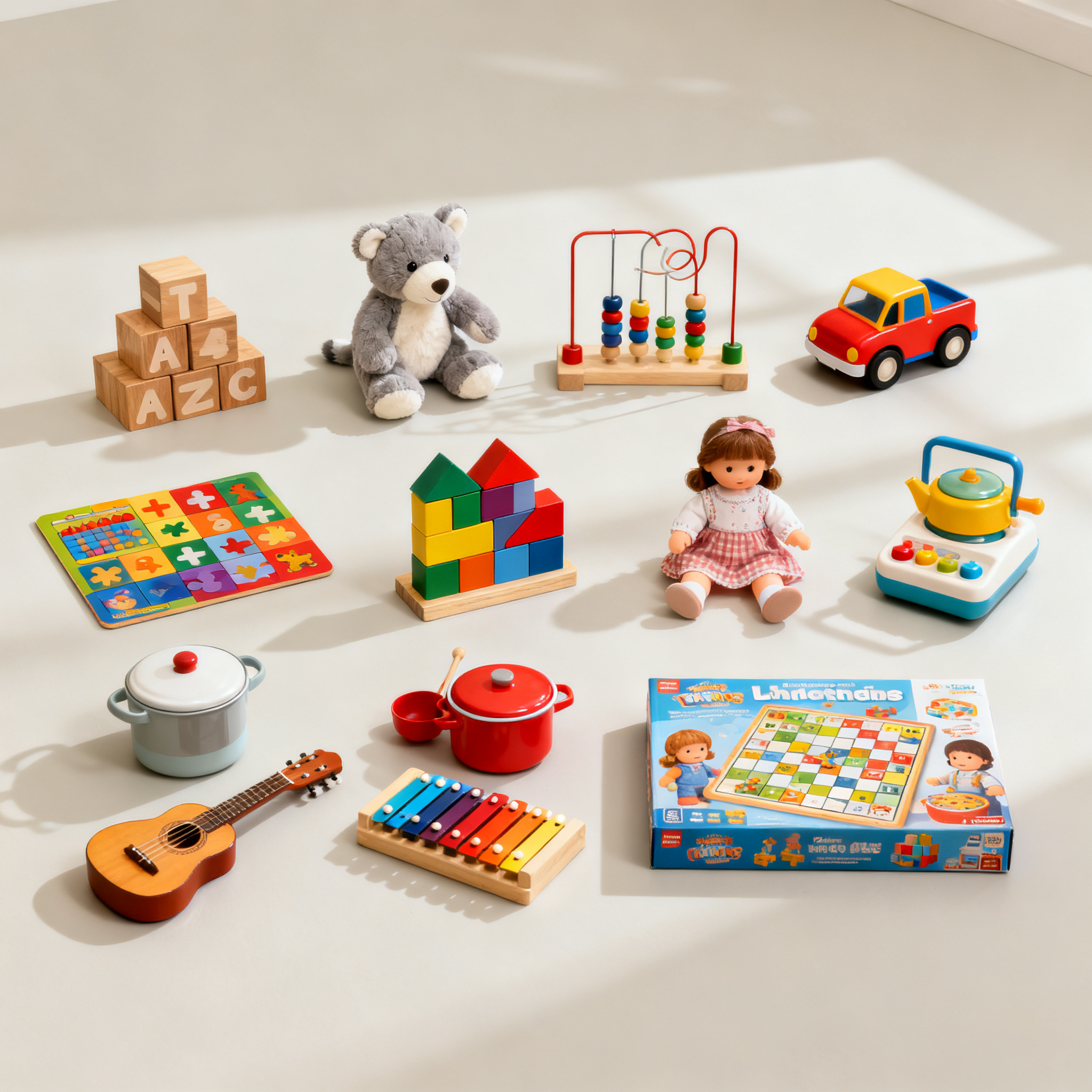 Juegos 3D